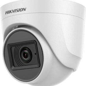 DS-2CE76H0T-ITPFS (2.8mm) HIKVISION 5MP analog HD Camera
