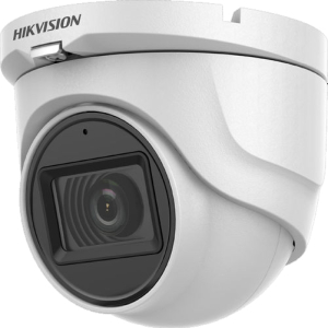 DS-2CE76H8T-ITMF (2.8mm) HIKVISION αναλογική HD κάμερα
