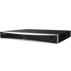 DS-7616NXI-K2/16P (D) NVR 16ch IP Cameras Up to 8 MP resolution AcuSense