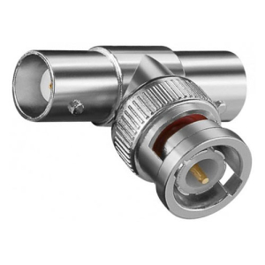 CABNC05 BNC T connector