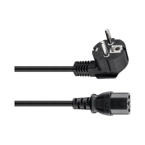 CAB-220V-EU καλώδιο ρεύματος 1,8μ
