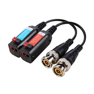 CA202D-GL TVI/CVI/AHD/CVBS CCTV Ground loop isolated + Video balun