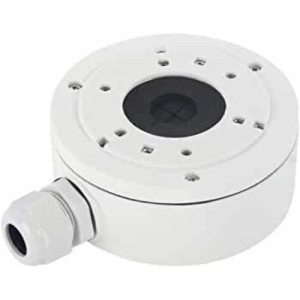 DS-1280ZJ-XS Hikvision Mounting Bracket for DOME & Bullet White