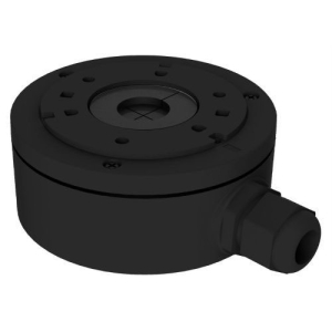 DS-1280ZJ-XS Black Hikvision Mounting Bracket for DOME & Bullet