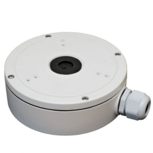 DS-1280ZJ-M Grey Hikvision Mounting Bracket for DOME & Bullet