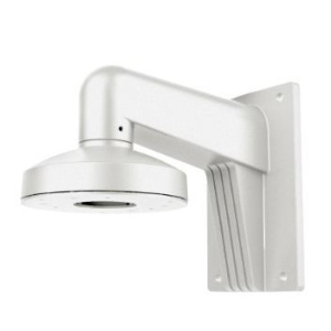 DS-1273ZJ-130-TRL Wall mount Hikvision white Aluminum alloy 130×182×120mm