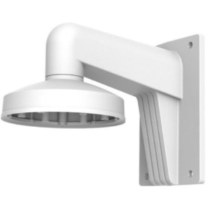 DS-1473ZJ-155  HIKVISION Wall mount Hikvision white Aluminum alloy Ø 155 mm × 243 mm × 300 mm. Recommended bracket for Hikvision Camera.