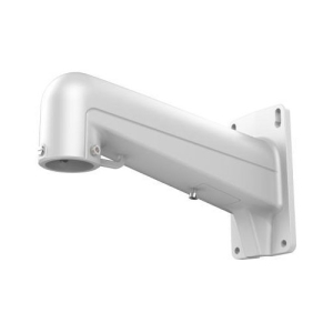 DS-1602ZJ Βάση στήριξης HIKVISION Αλουμινίου Μήκος 97.3 mm × 182.6 mm × 306.4 mm, βάρος βάσης 0,925Kg Χρώμα White color (beige). Recommended bracket for Hikvision PTZ Camera