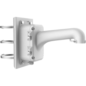 DS-1604ZJ-BOX-POLE Βάση στήριξης HIKVISION Pole