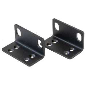 RACK-1U-UN 19" 1U Mounting Bracket for Older Hikvision NVR/DVR