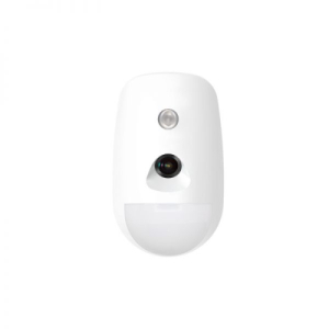 DS-PDPC12P-EG2-WE (B) Wireless PIR-Camera Detector (868MHz)