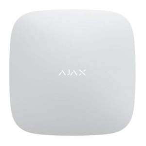 AJAX HUB2 (4G) WHITE Ajax Panel