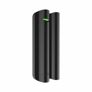 DOOR PROTECT BLACK Μαγνητική επαφή πόρτας & παραθύρου