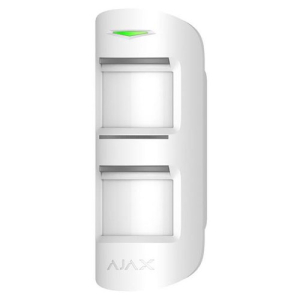 AJAX MOTION PROTECT OUTDOOR WHITE