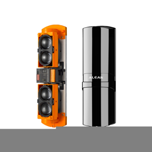 ABH-250L ALEAN (QUAD  BEAMS ) Ανιχνευτής