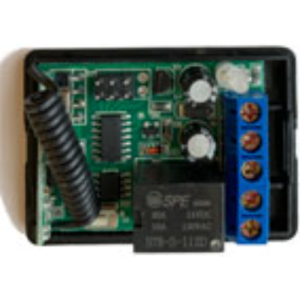 AH-801J ALEAN Receiver