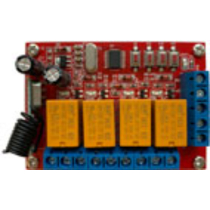 AH-804J ALEAN Receiver