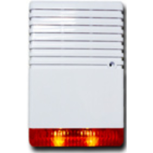 Si-Out-2 XS-2 BS-2 LED Αυτόνομη εξωτερική μαγνητοδυναμική σειρήνα