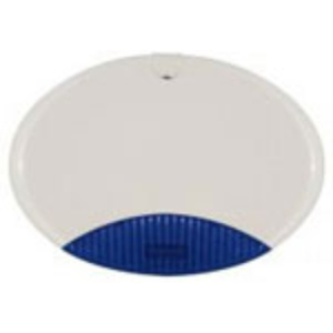 ISIDE 130 Blue AMC LED Αυτόνομη εξωτερική piezo sounder σειρήνα