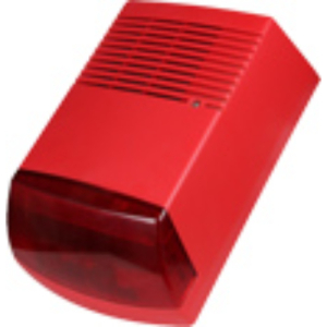 FIRE-S01 Fire Siren 110db 24V Horn sounder