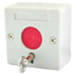 ADB-P01 PB-54 Panic Button Μπουτόν πανικού