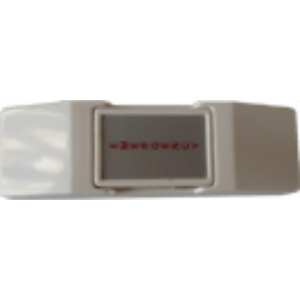 ADB-P02  PB2076 Panic Button Μπουτόν πανικού