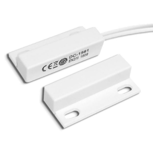 DC-1561W Χρώμα Λευκό