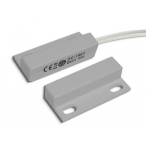 DC-1561G  Χρώμα Γκρί