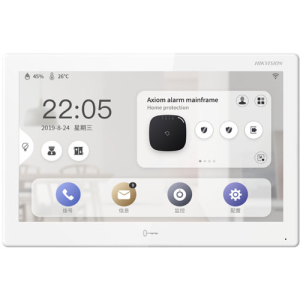 DS-KH9510-WTE1 White Hikvision Intercom