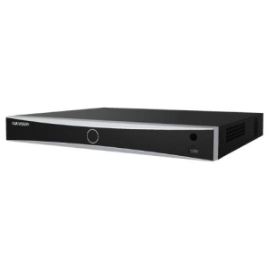 DS-7616NXI-I2/S NVR 16ch IP Cameras Up to 12 MP resolution