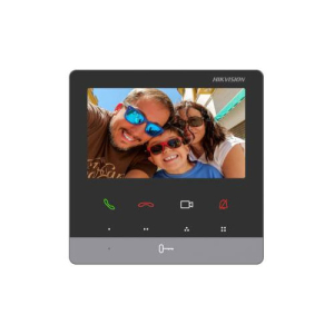 DS-KH6100-E1 Grey Hikvision 4.3“ Μόνιτορ
