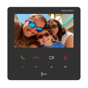 DS-KH6110-WE1 Grey Hikvision 4.3“ Μόνιτορ