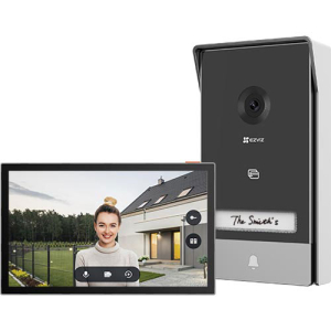CS-HP7 Ezviz 2-Wire IP Intercom