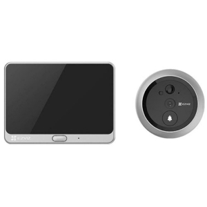 CS-DP2 (2K) Ezviz Intercom 2K High Definition