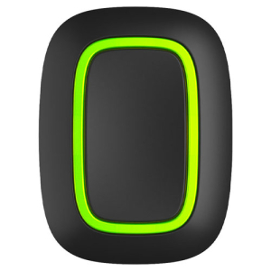 AJAX BUTTON BLACK