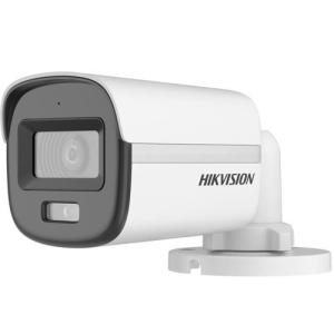 DS-2CE12KF0T-LFS (2.8mm) HIKVISION Smart Hybrid Light ColorVu 3K