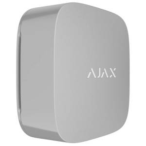 AJAX LIFEQUALITY WHITE Smart air quality monitor