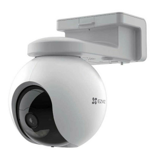 CS-EB8 4G 4MP (2K) (4mm) Ezviz IP Camera (Outdoor WiFi Pan/Tilt)