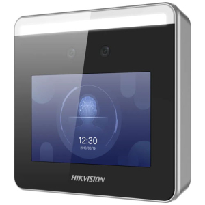 DS-K1T331W Face Access Terminal 3.97 inch IPS touch screen