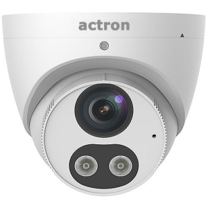 DM-5MP-CF-AU-X (2.8mm) ACTRON analog HD Camera  Color24h