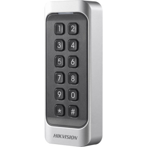 DS-K1107AMK Access Control Reader Mifare + Keypad