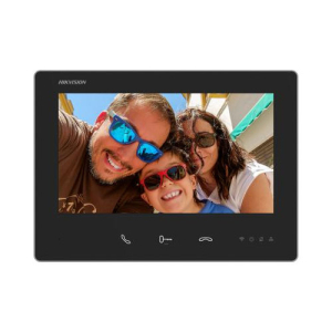 DS-KH7300EY-WTE2 2-Wire Intercom Modular