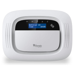 ENF/AM064-12 Pyronix Wireless Alarm Panel
