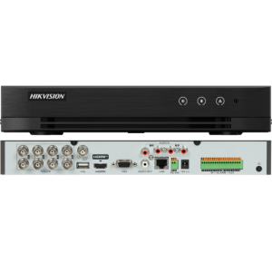 iDS-7208HQHI-M1/XT/A HIKVISION 3K/5MP H.265+ AcuSense