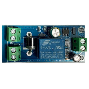 Bat-Pro01 Bat-Pro01 DC5V-48V Battery Backup Board