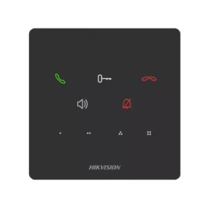 DS-KH6000-E1 Network Indoor Station