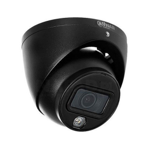 DH-HAC-HDW1200TLM-IL-A-S6 BLACK (2.8mm) Dahua 2MP analog HD Full-Color