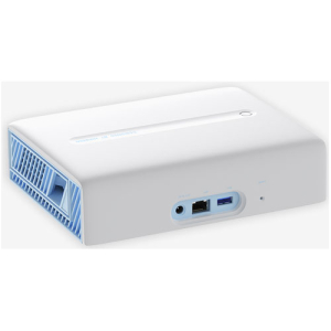 NAS01 Dual-core Cortex-A7 Processor architecture 1GHz
