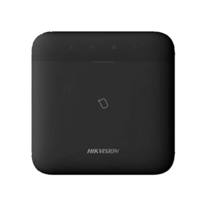 DS-PWA64-L-WE Black AX PRO (868MHz)