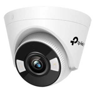 C430 (2.8mm) TP-Link VIGI Full Color Turret 3MP IP Smart Camera